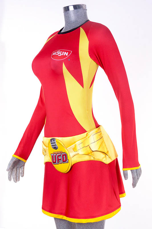 Foto proyecto WD-DRESS093