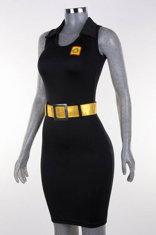 Foto proyecto WD-DRESS095