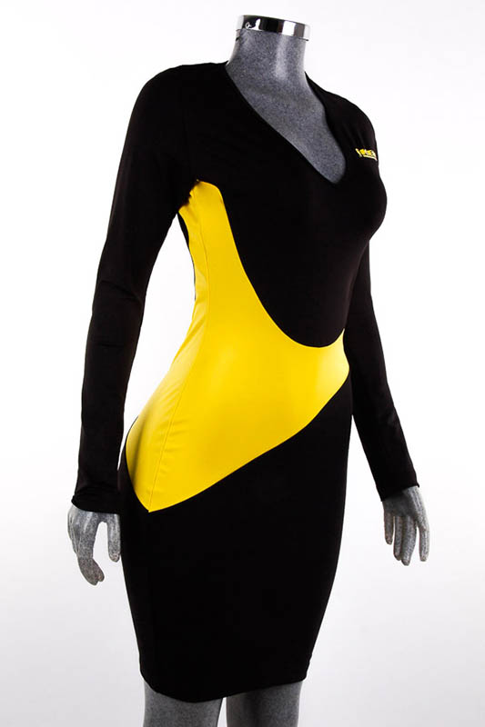 Foto proyecto WD-DRESS097
