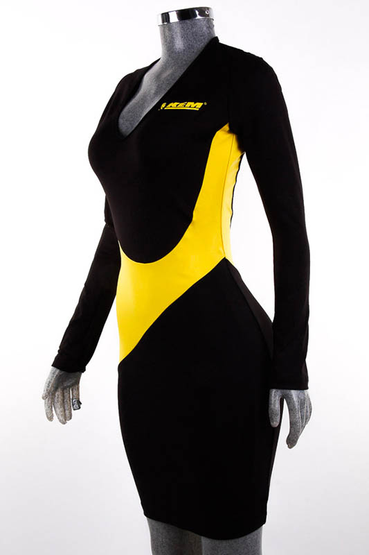 Foto proyecto WD-DRESS097
