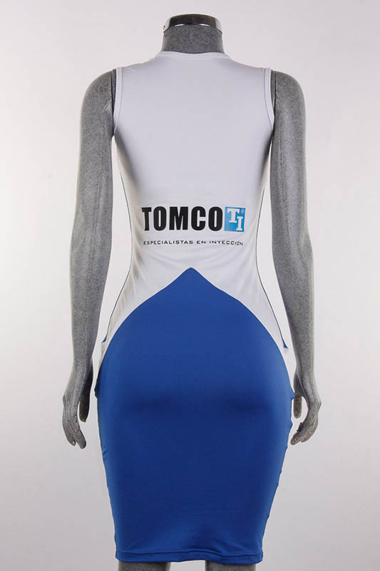 Foto proyecto WD-DRESS098