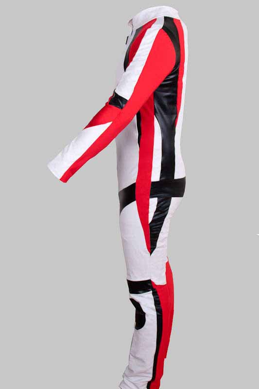 Uniforme realizado para FANTA013