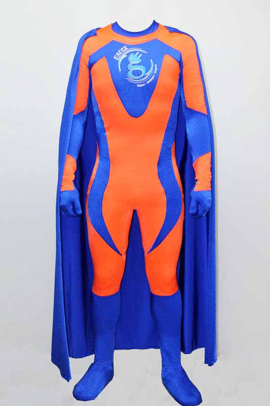 Uniforme realizado para FANTA021