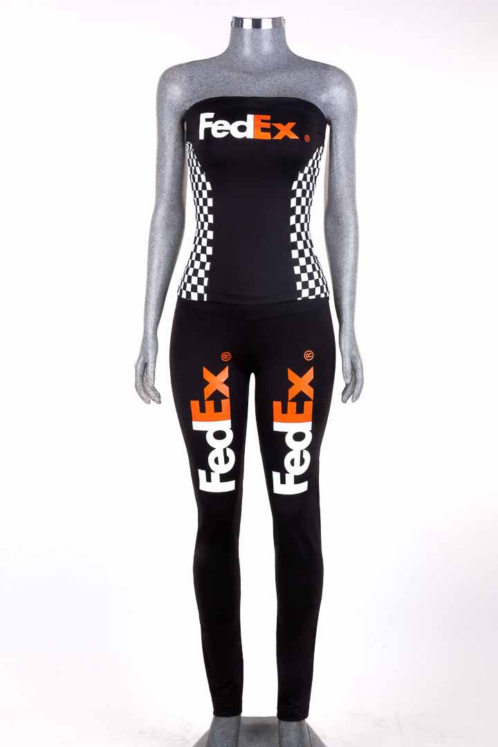 Uniforme realizado para UE00012