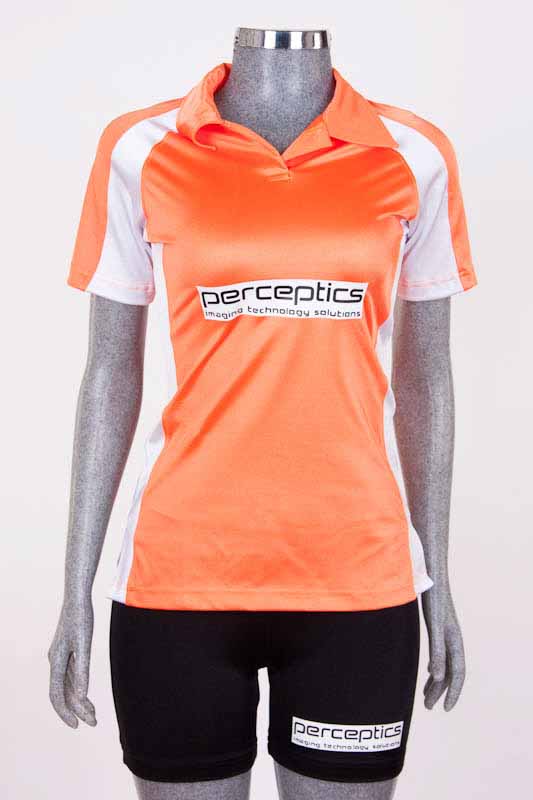 Uniforme realizado para UE00054