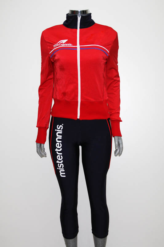 Uniforme realizado para UE00073