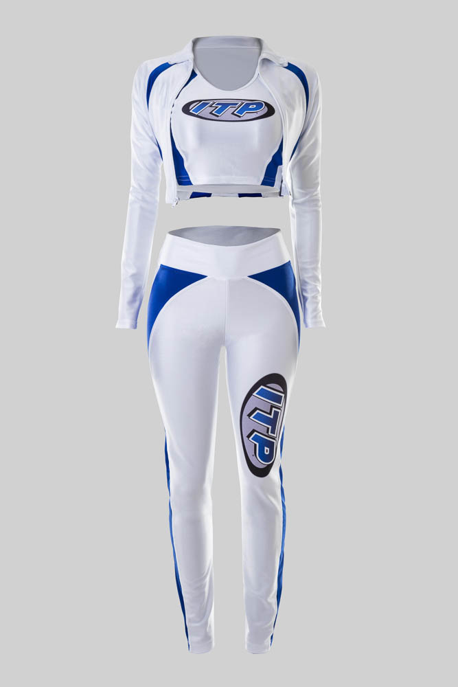 Uniforme realizado para UE00087