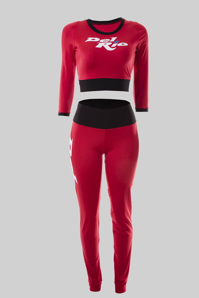 Uniforme realizado para UE00088