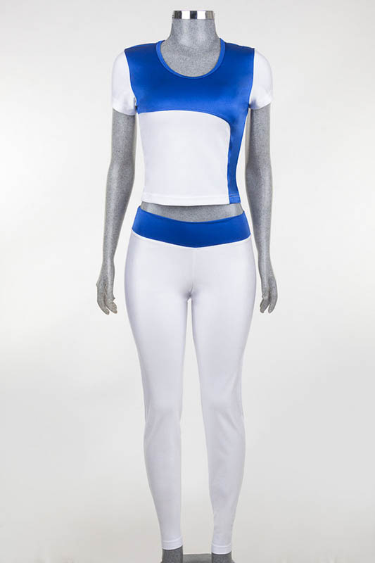 Uniforme realizado para UE00101