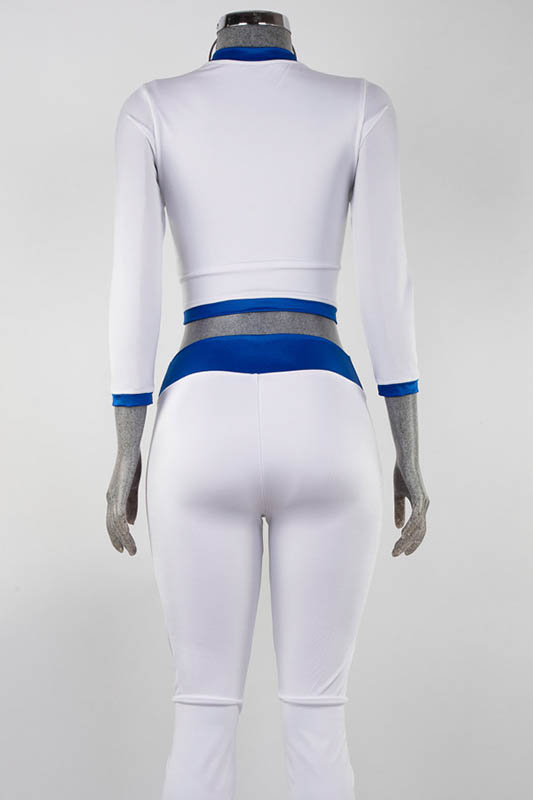 Uniforme realizado para UE00107