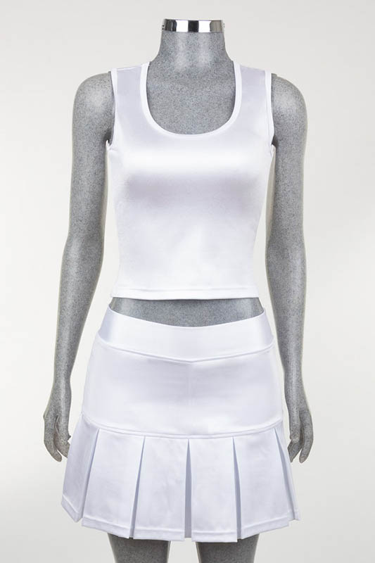 Uniforme realizado para UE00125