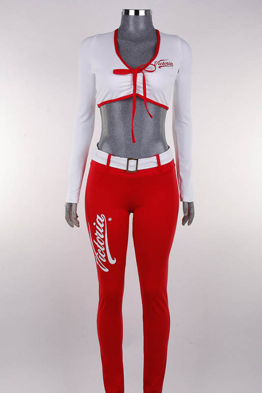 Uniforme realizado para UE00129