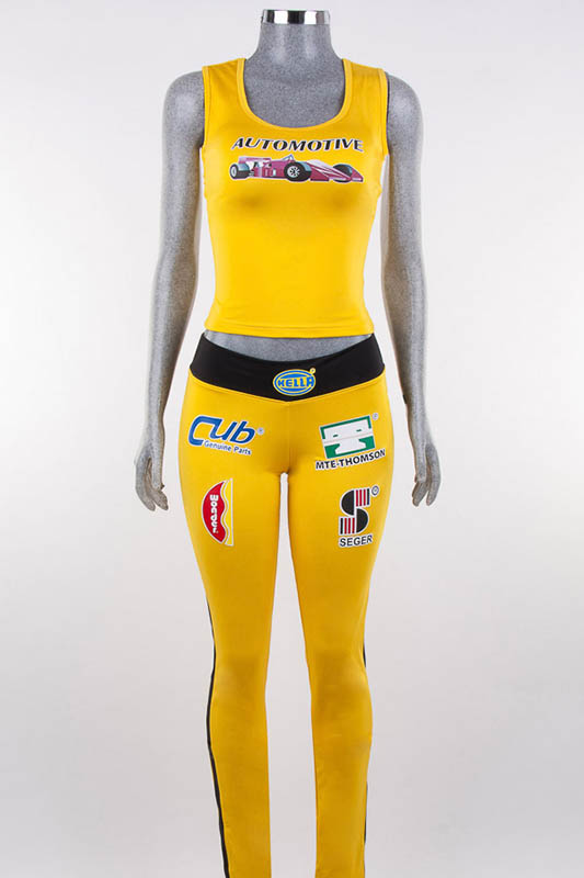 Uniforme realizado para UE00131