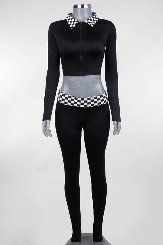 Uniforme realizado para UE00137