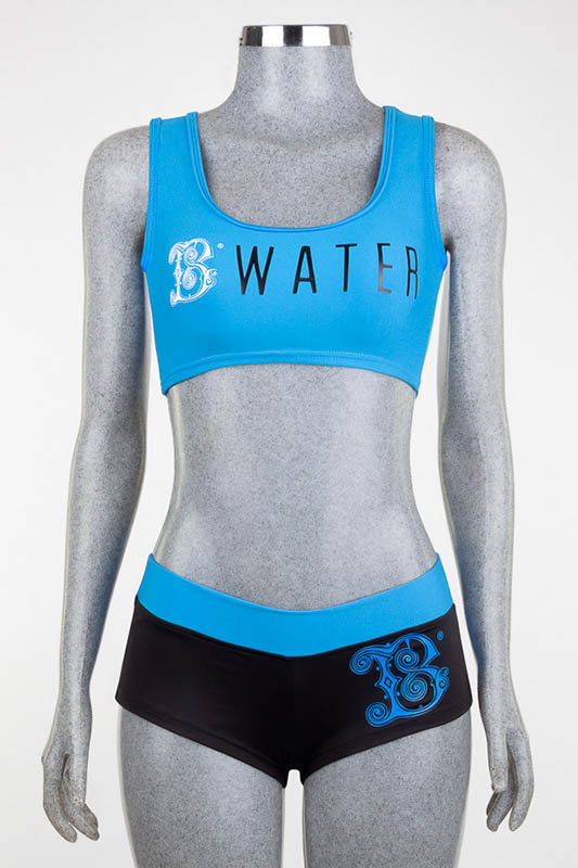 Uniforme realizado para UE00144