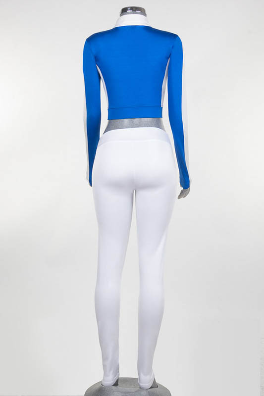 Uniforme realizado para UE00146