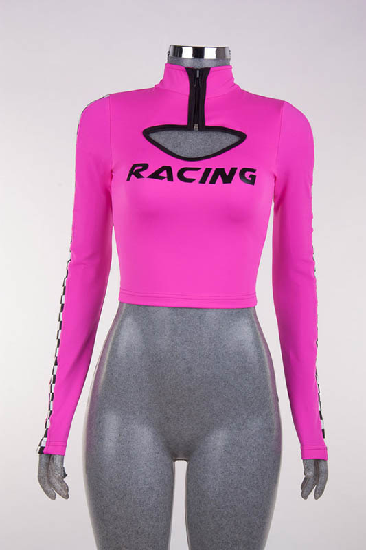 Uniforme realizado para UE00167